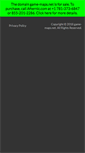 Mobile Screenshot of game-maps.net