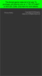 Mobile Screenshot of dow.game-maps.net